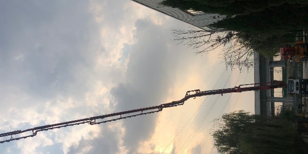 如何讓泵車泵送既高效又節(jié)約成本？