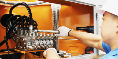 經(jīng)驗(yàn)豐富